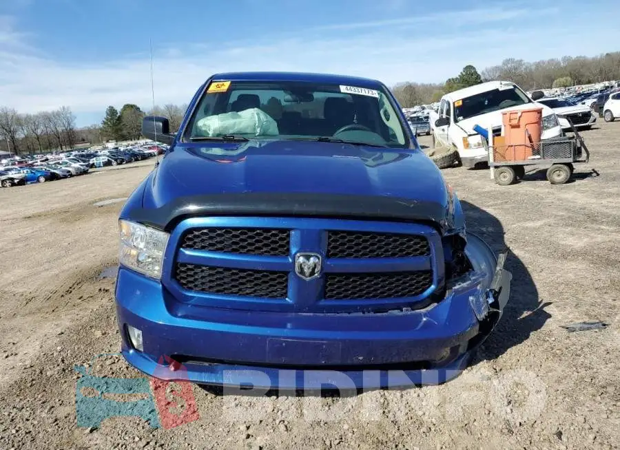 1C6RR7FT7JS124450 Photo# 5
