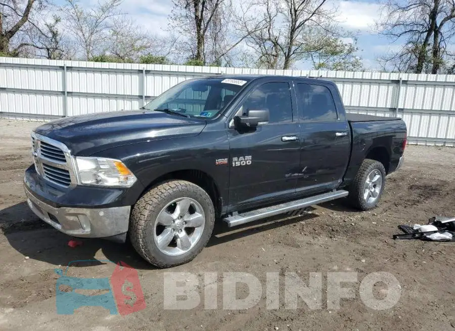 1C6RR7LT3JS332586 Photo# 1
