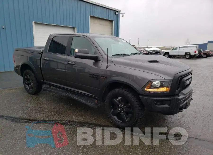 1C6RR7LT5KS642076 Photo# 4