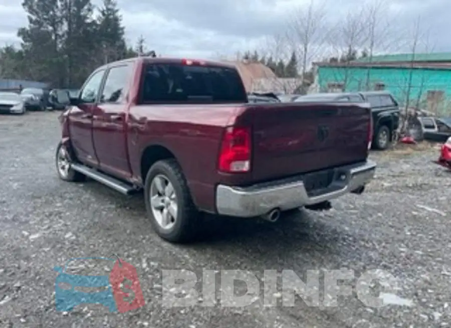 1C6RR7LT6JS146086 Photo# 3