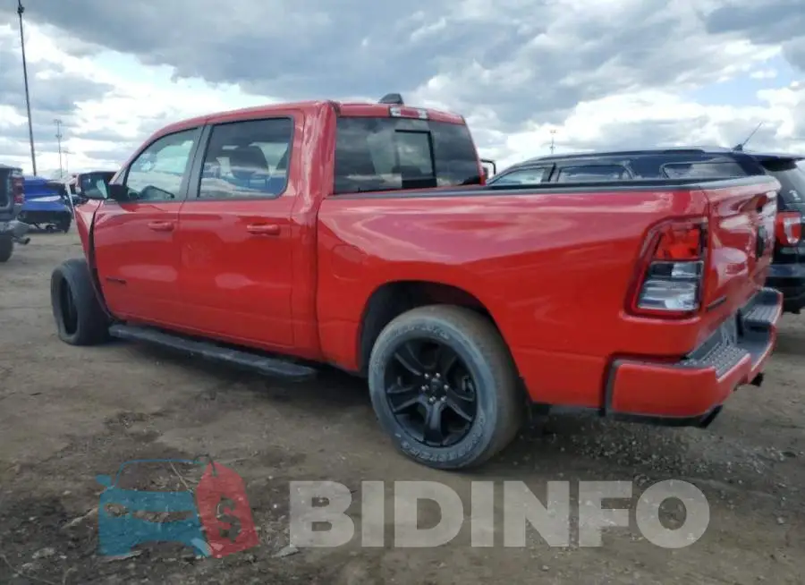 1C6SRFFT6LN213472 Photo# 2