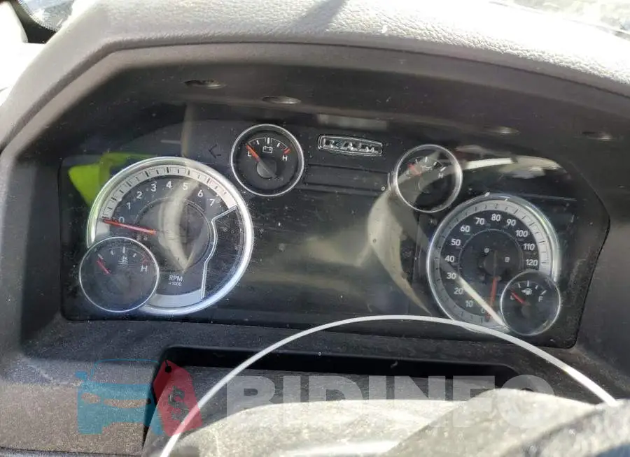 3C6RR7LT6GG232482 Photo# 9