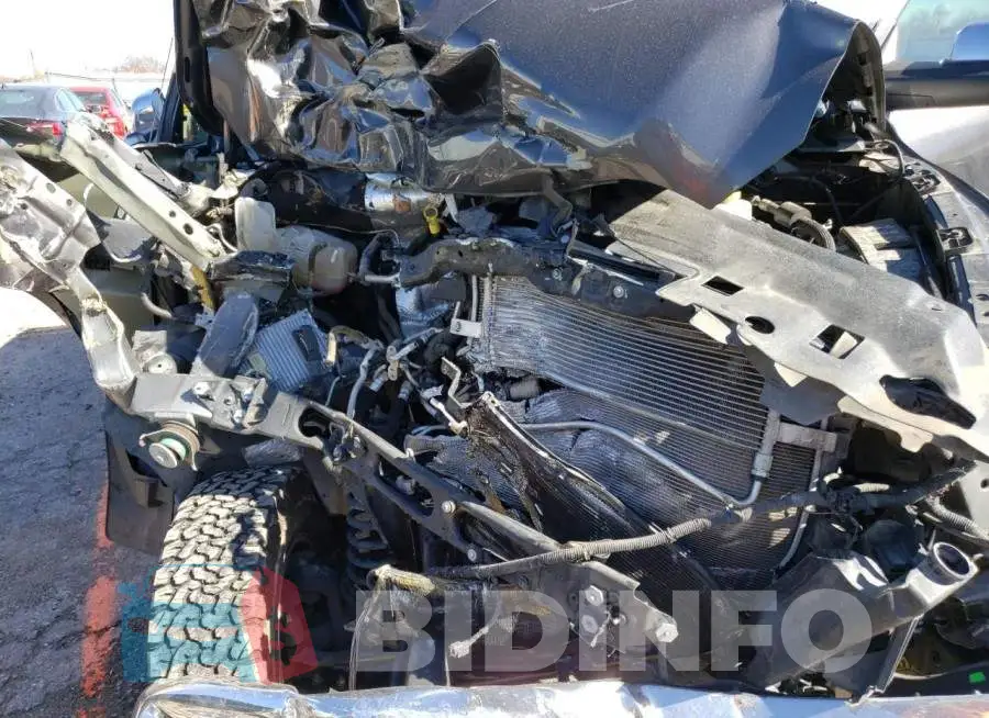 3C6UR5FJ8JG332776 Photo# 11