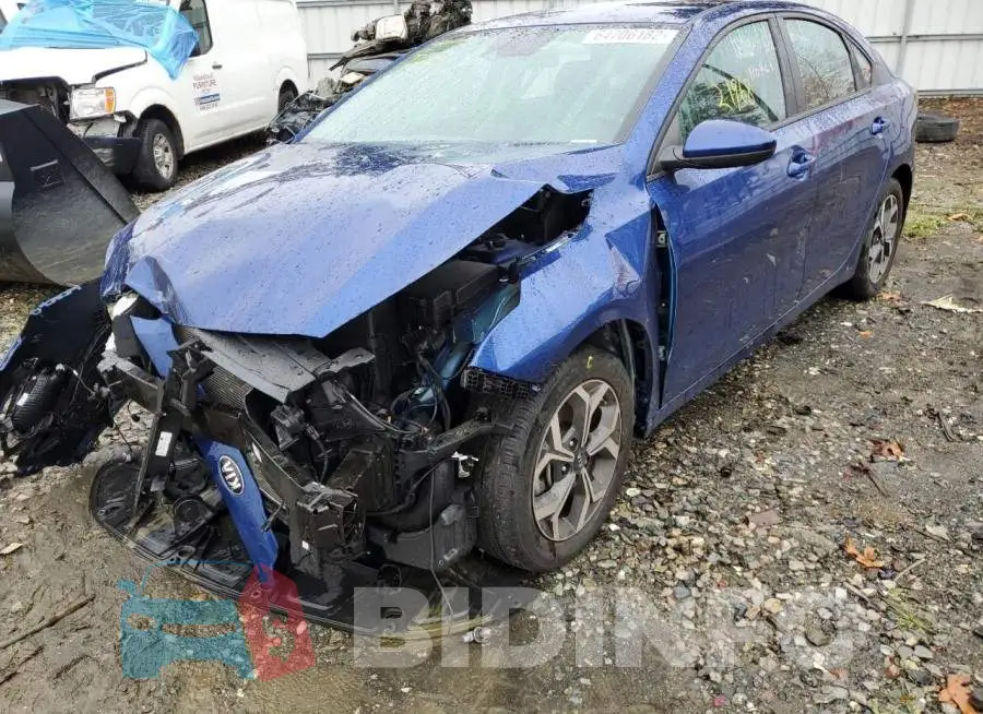 3KPF24AD3LE162276 Photo# 2