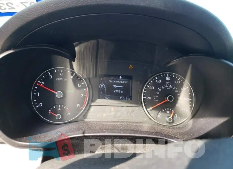5XXGT4L33JG243532 Photo# 9