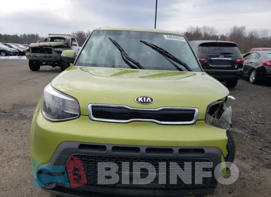 KNDJP3A58E7724674 Photo# 5