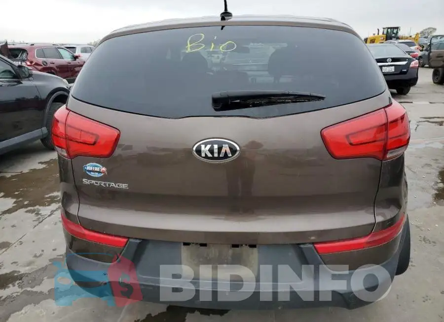 KNDPB3AC2E7577016 Photo# 6