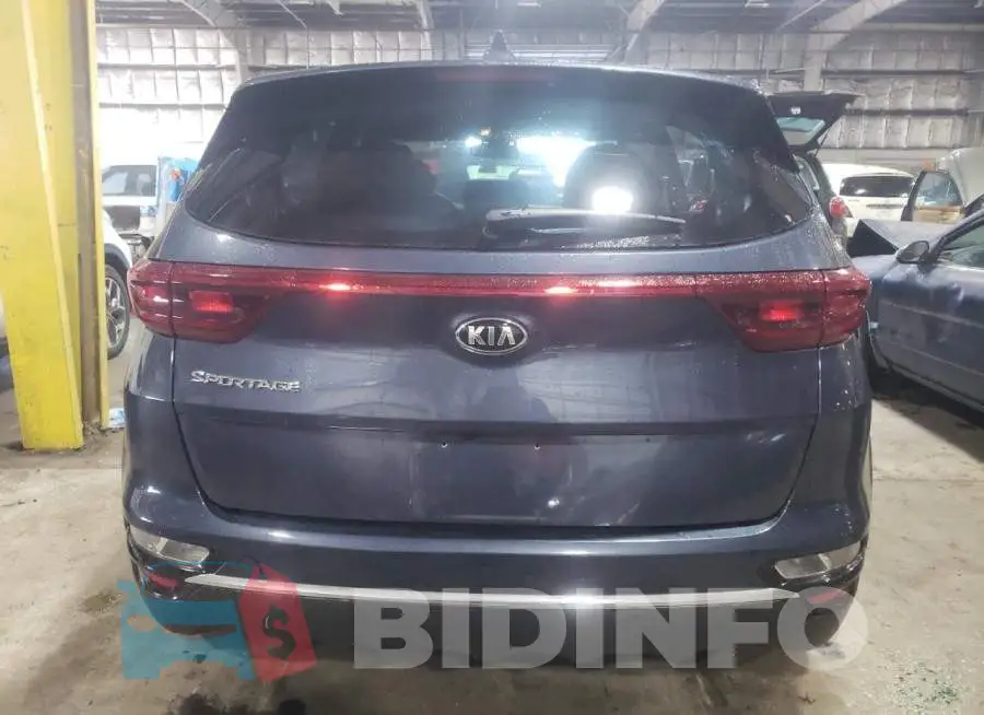 KNDPMCAC4N7994762 Photo# 6
