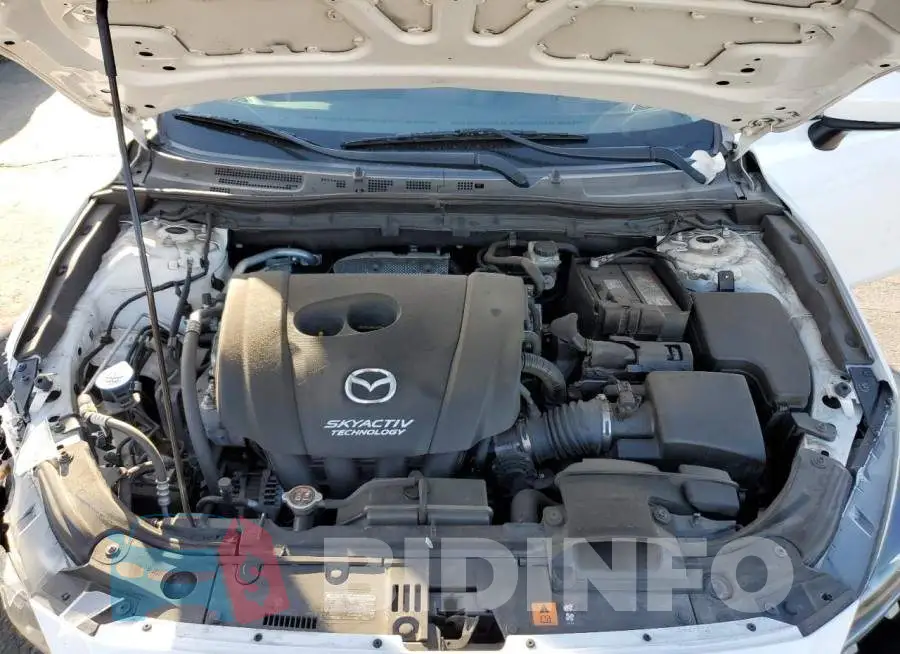3MZBN1M38HM136953 Photo# 11