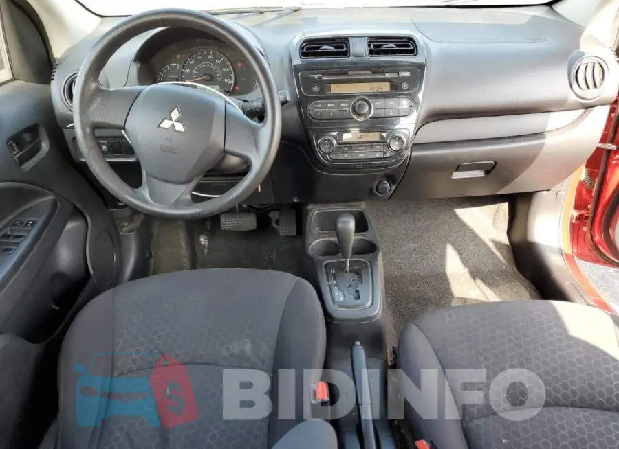 ML32A3HJ2FH045393 Photo# 8