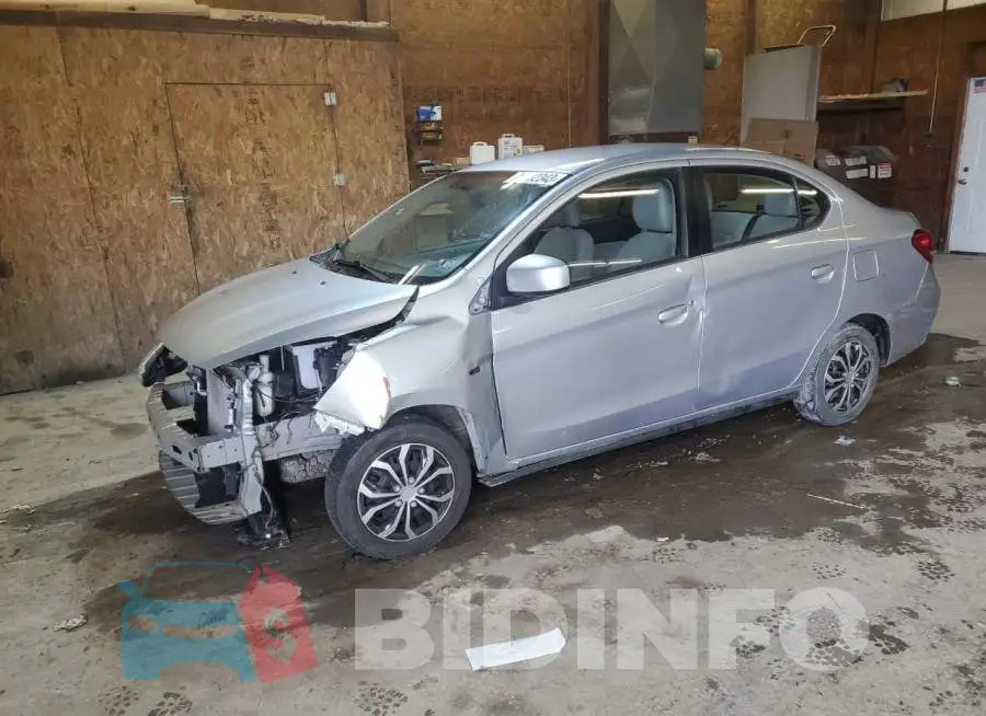 ML32F3FJ4KHF10919 Photo# 1