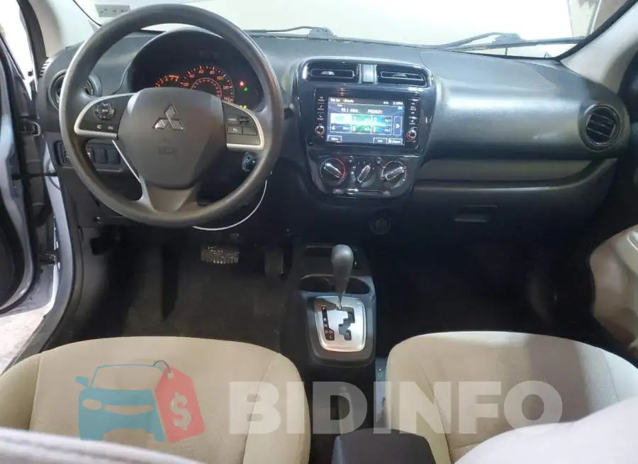 ML32F3FJ4KHF10919 Photo# 8
