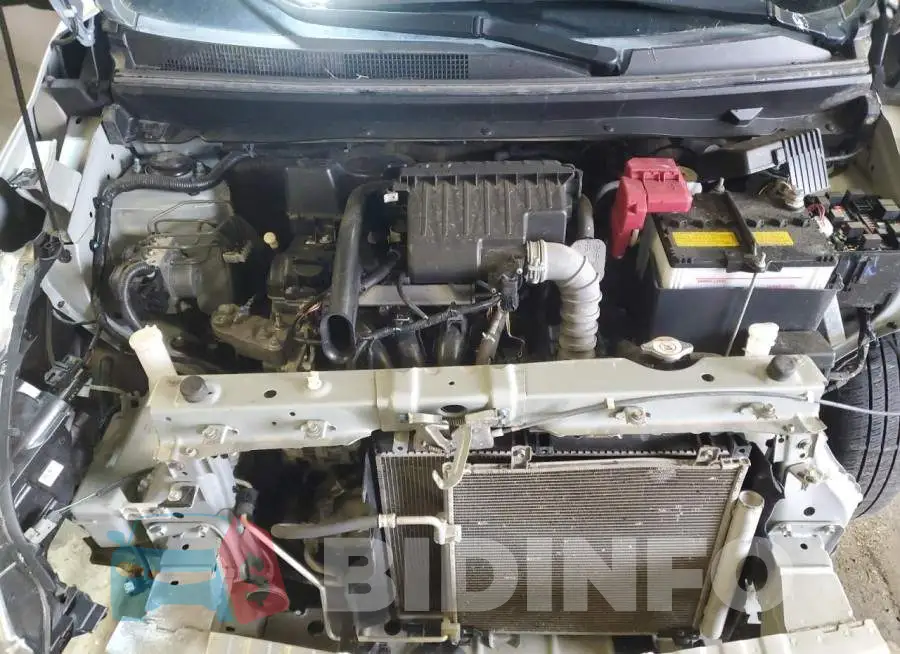 ML32F3FJ4KHF10919 Photo# 11