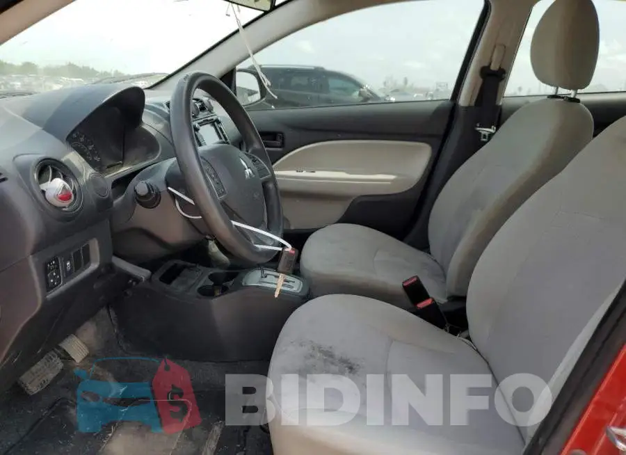 ML32F3FJ6KHF03499 Photo# 7
