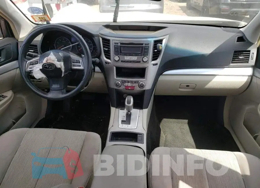 4S3BMBA61E3009789 Photo# 8