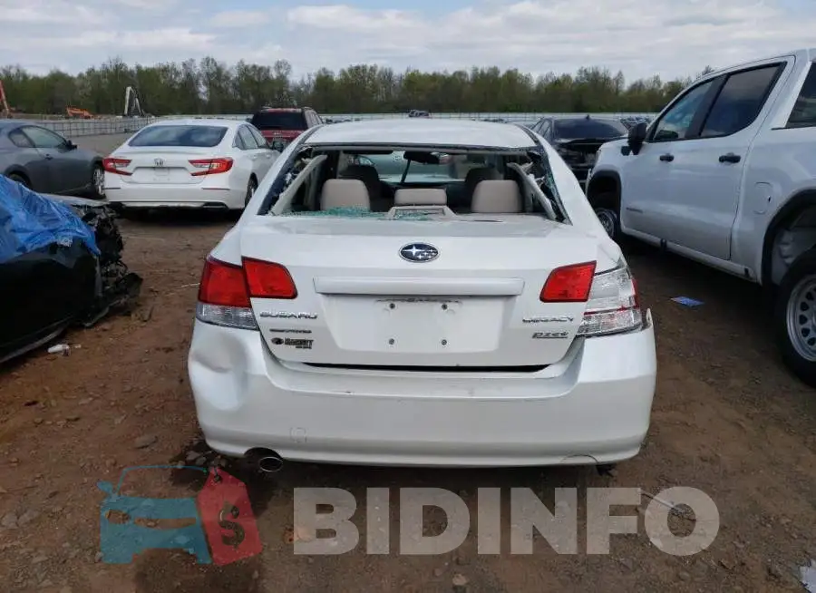 4S3BMBA61E3009789 Photo# 6