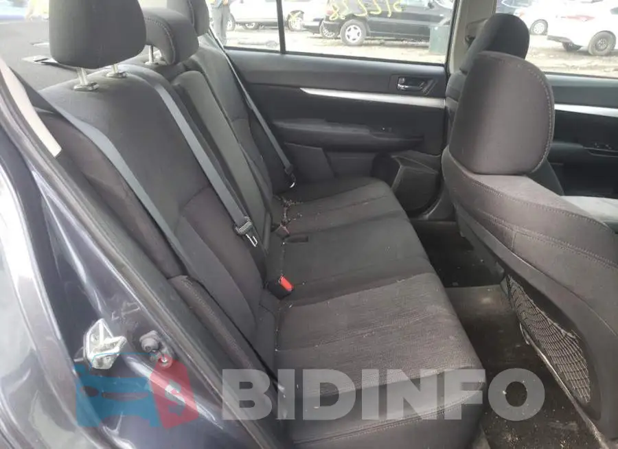 4S3BMBA63E3033821 Photo# 10