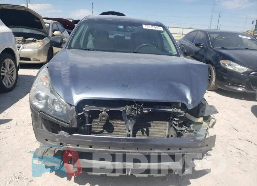 4S3BMCA65E3013124 Photo# 5