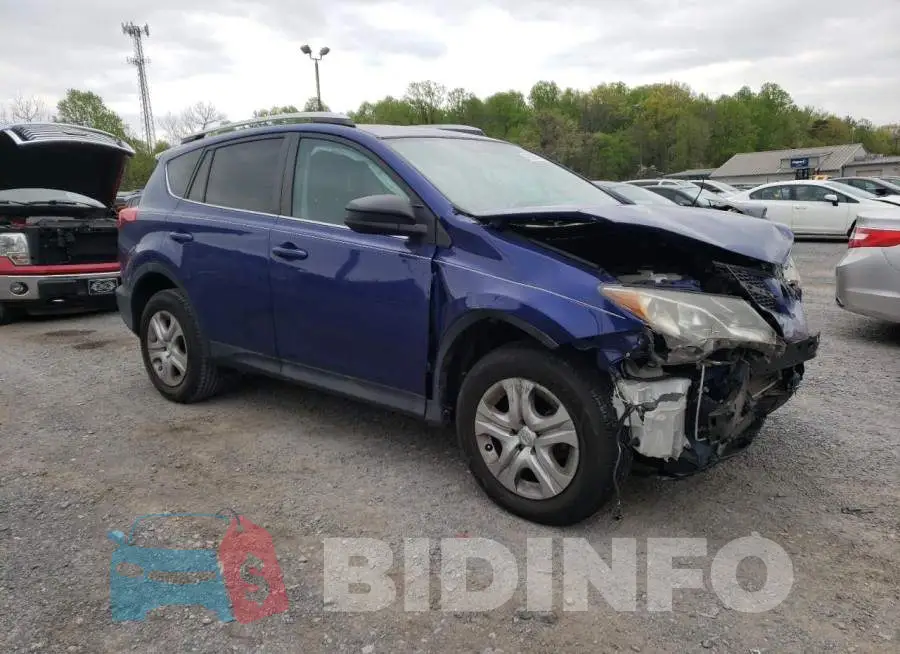2T3BFREV1EW160262 Photo# 4