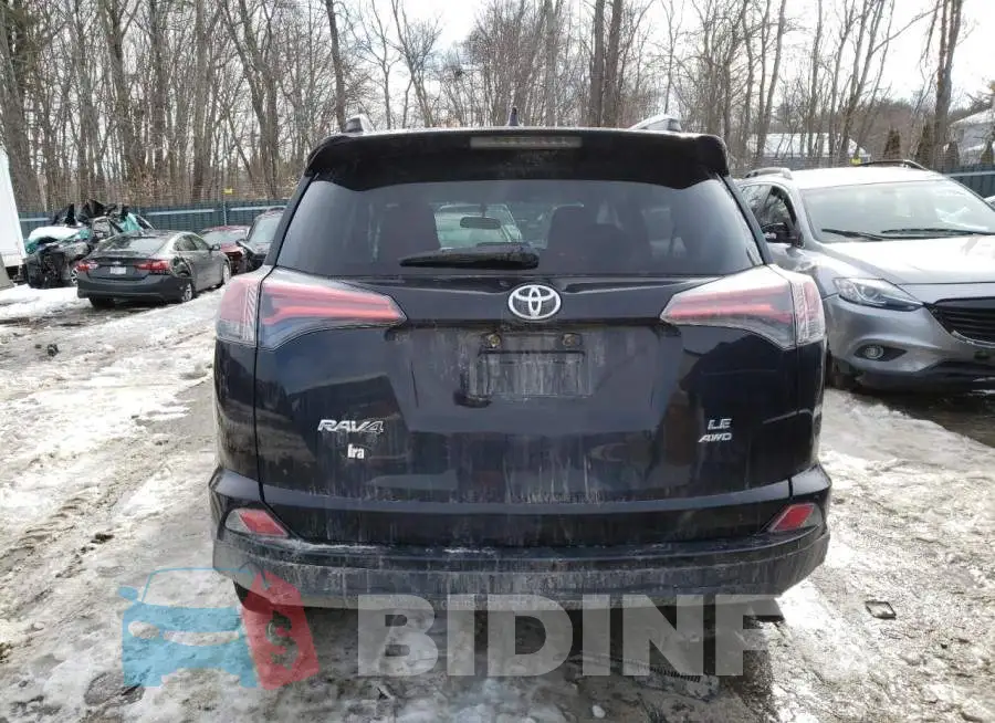 2T3BFREV2GW466924 Photo# 6