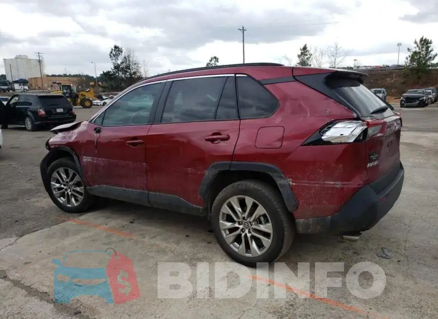 2T3C1RFV6LC063963 Photo# 2