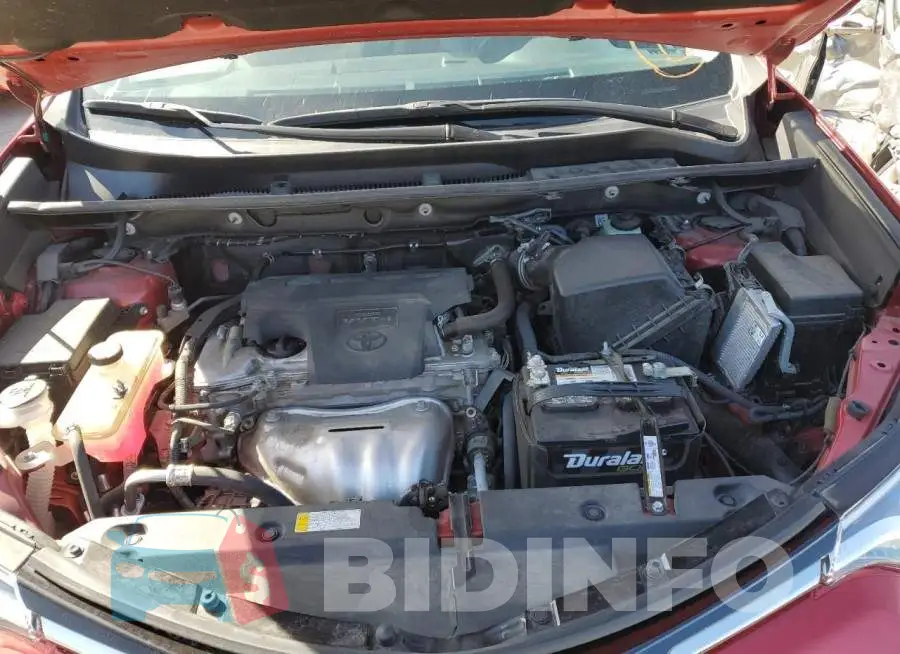 2T3DFREV6GW519732 Photo# 12