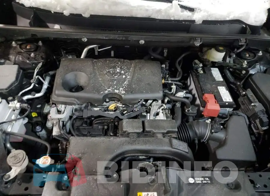 2T3G1RFV3MC198367 Photo# 12