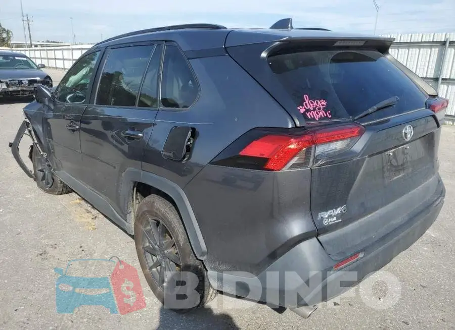2T3W1RFV8LC051522 Photo# 2