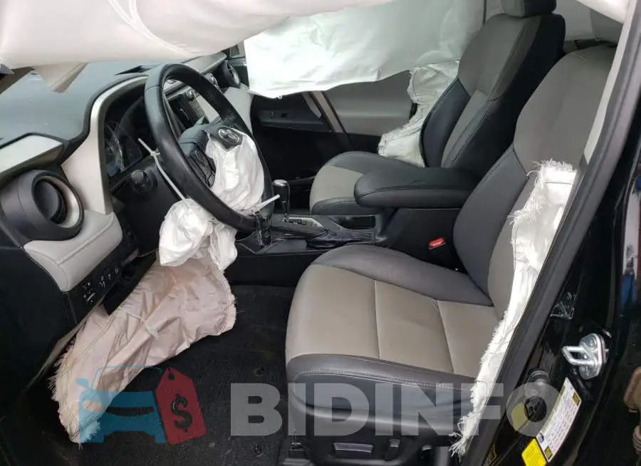 2T3YFREV0FW229325 Photo# 7