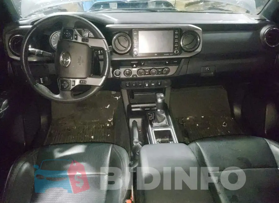 3TMDZ5BN1MM117814 Photo# 8