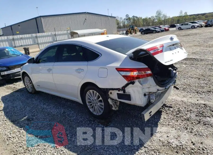 4T1BD1EB9FU042886 Photo# 2