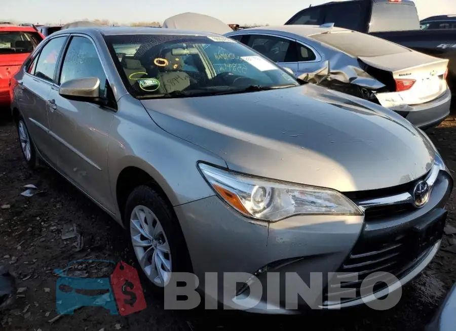 4T1BF1FK4FU938862 Photo# 1
