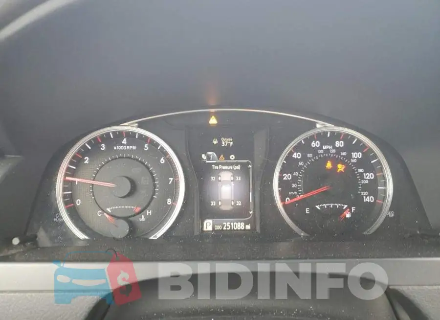 4T1BF1FK6FU096493 Photo# 9