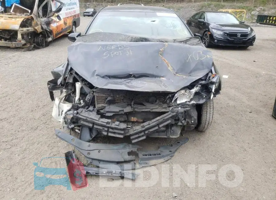 4T1BF1FK6FU891186 Photo# 5