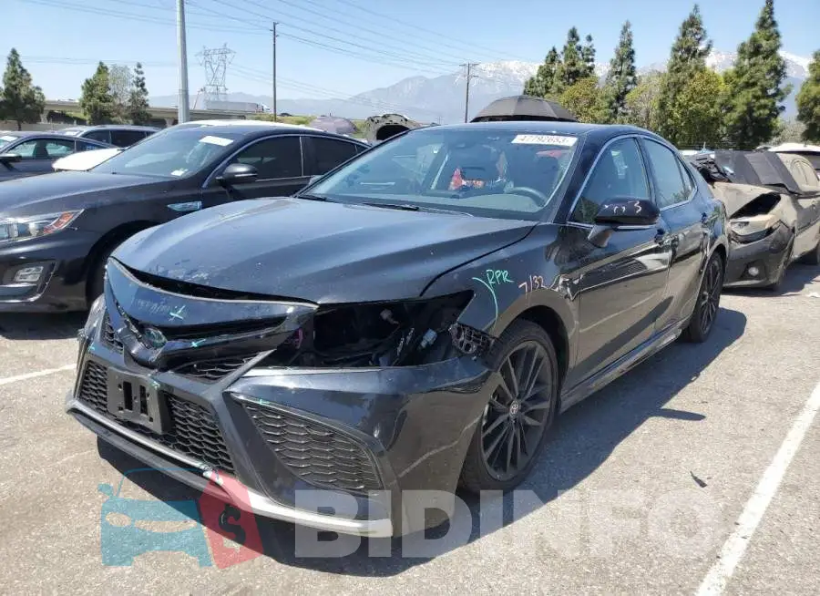 4T1K31AK2PU605934 Photo# 1