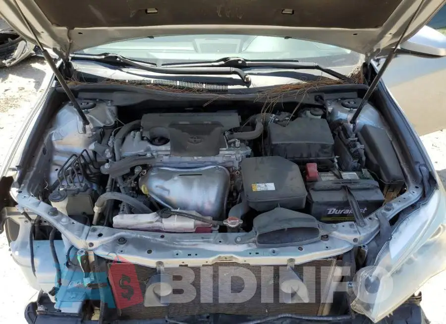 4T4BF1FK1GR542928 Photo# 11