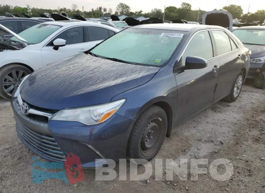 4T4BF1FKXGR538487 Photo# 1