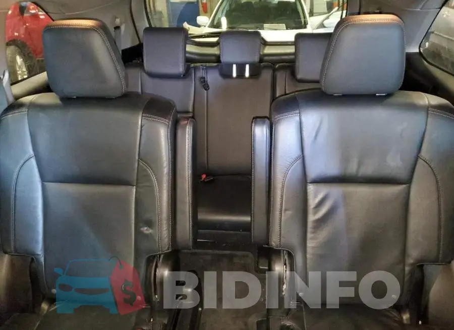 5TDJKRFH7GS268423 Photo# 10