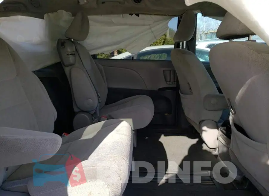 5TDKK3DC7FS667615 Photo# 10