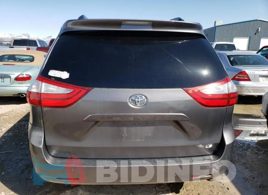 5TDKK3DC9FS603799 Photo# 6
