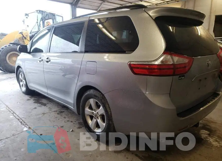 5TDKK3DC9FS617847 Photo# 2
