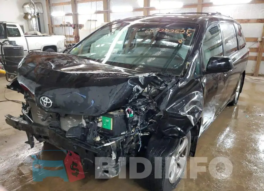5TDKK3DC9GS730036 Photo# 2