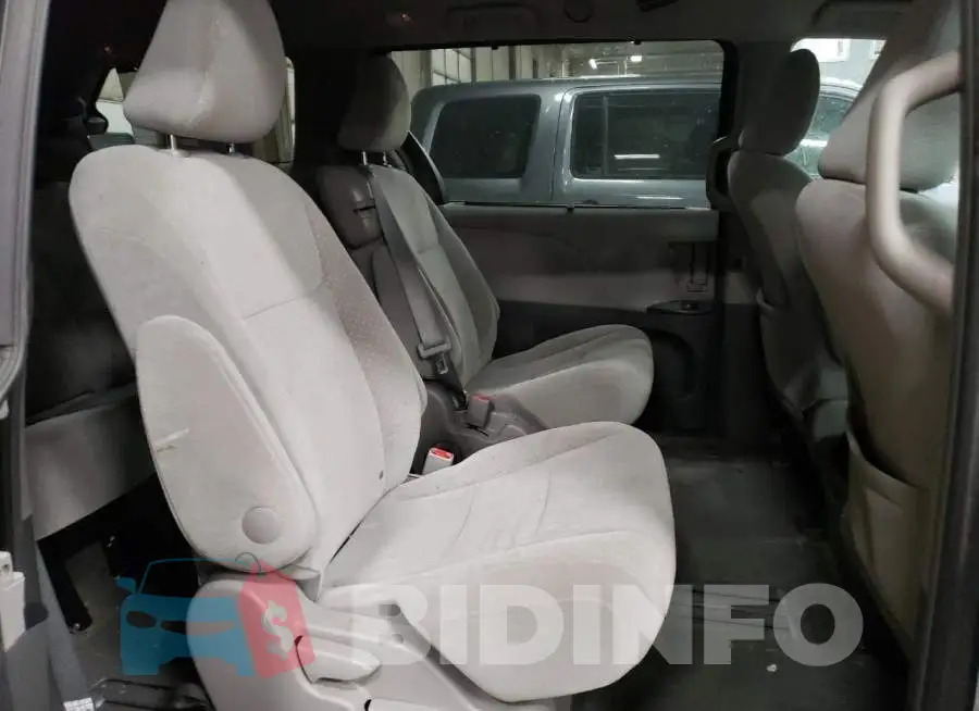 5TDKK3DCXGS711088 Photo# 11