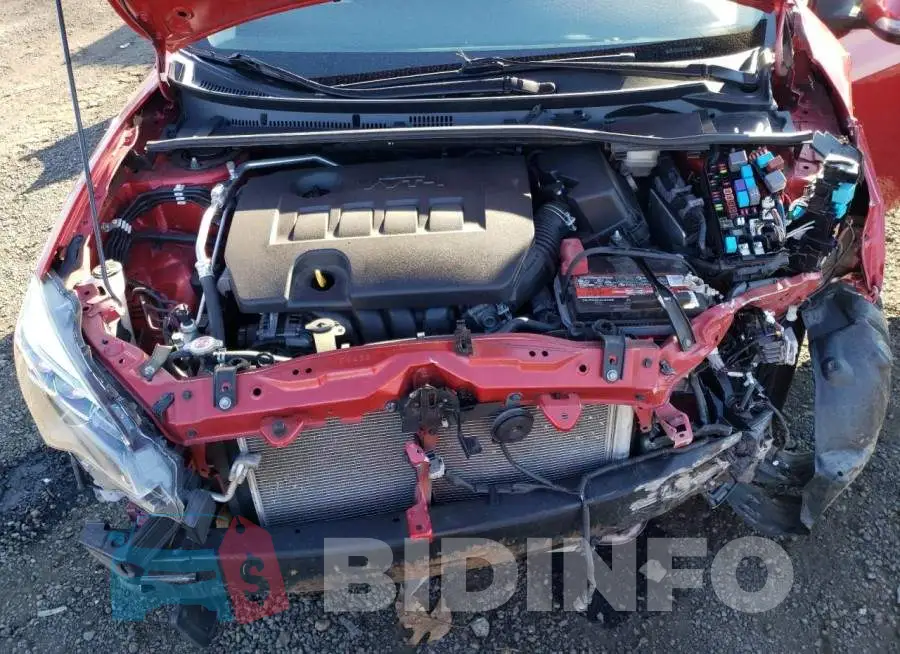 5YFBURHE9JP825799 Photo# 11
