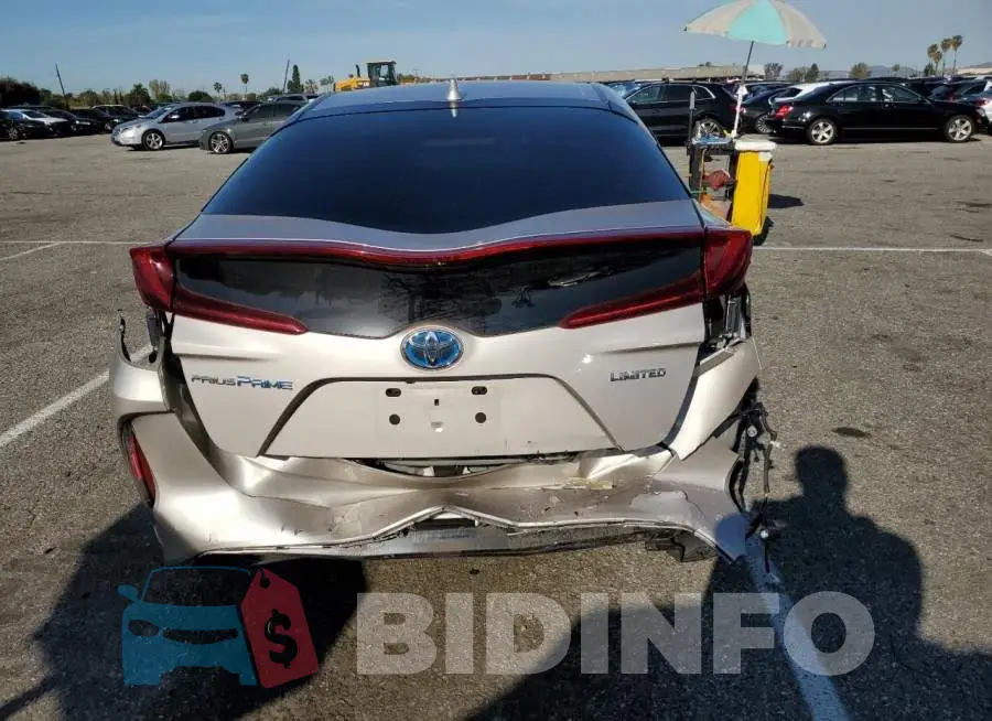 JTDKAMFP6M3171521 Photo# 6