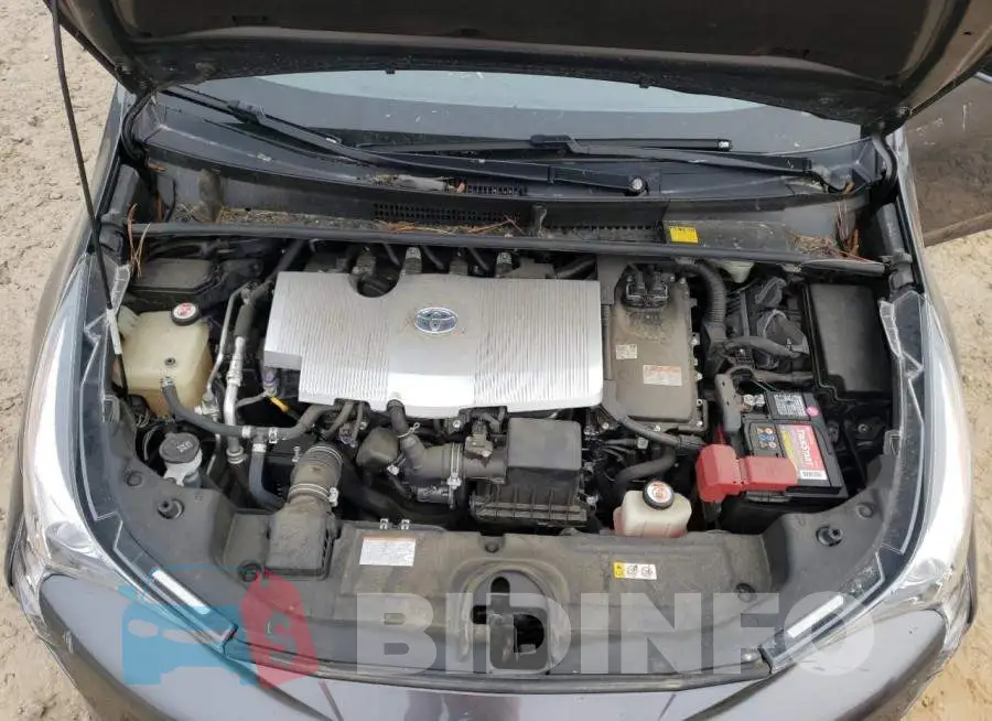 JTDKARFU7H3040848 Photo# 11
