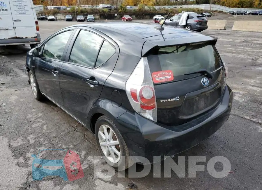 JTDKDTB36E1083263 Photo# 3
