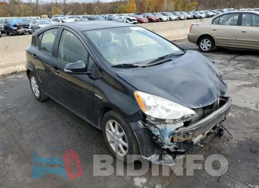 JTDKDTB36E1083263 Photo# 1