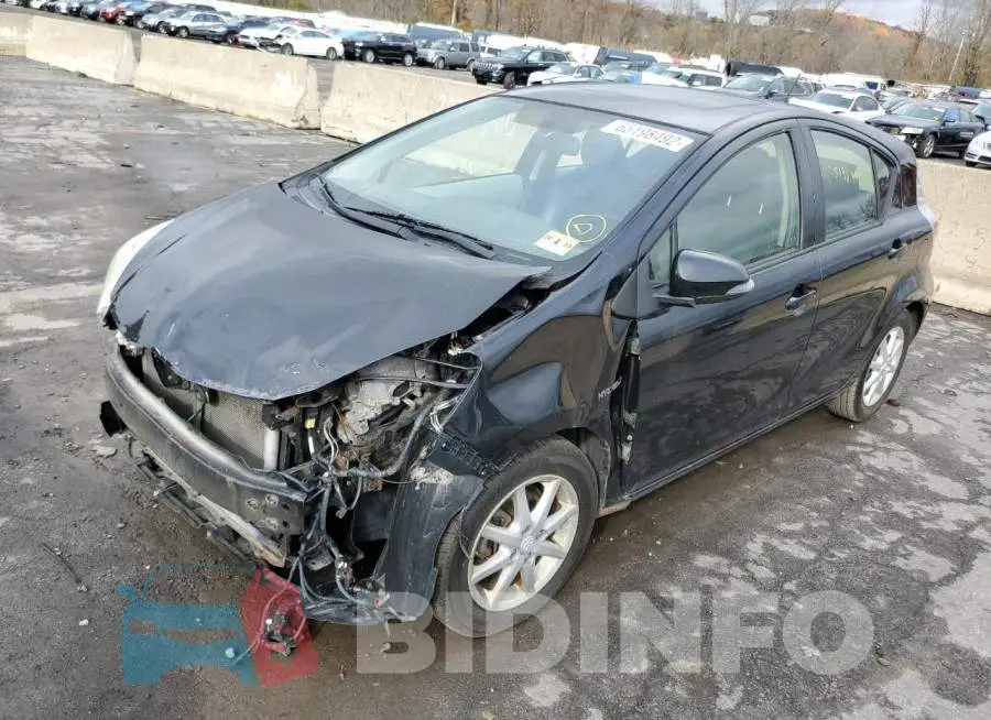 JTDKDTB36E1083263 Photo# 2