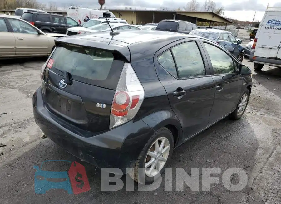 JTDKDTB36E1083263 Photo# 4